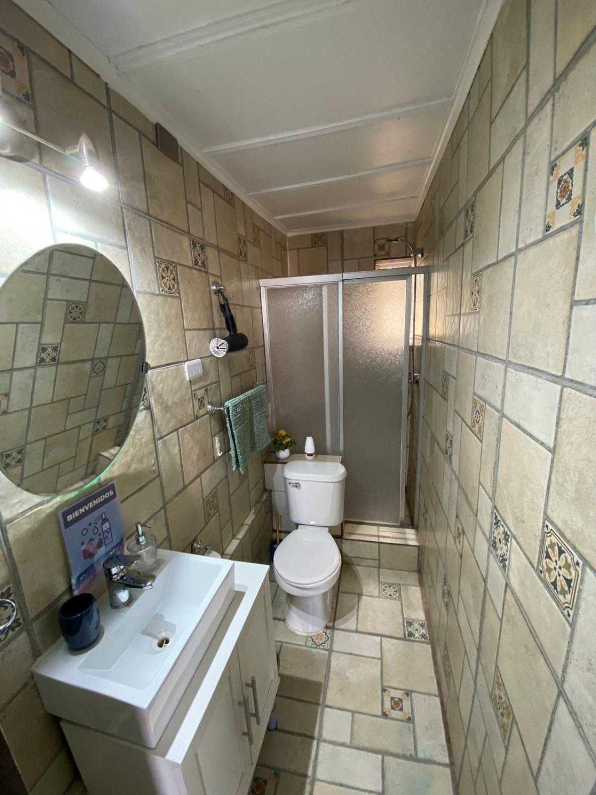 CaminAndes Hostal