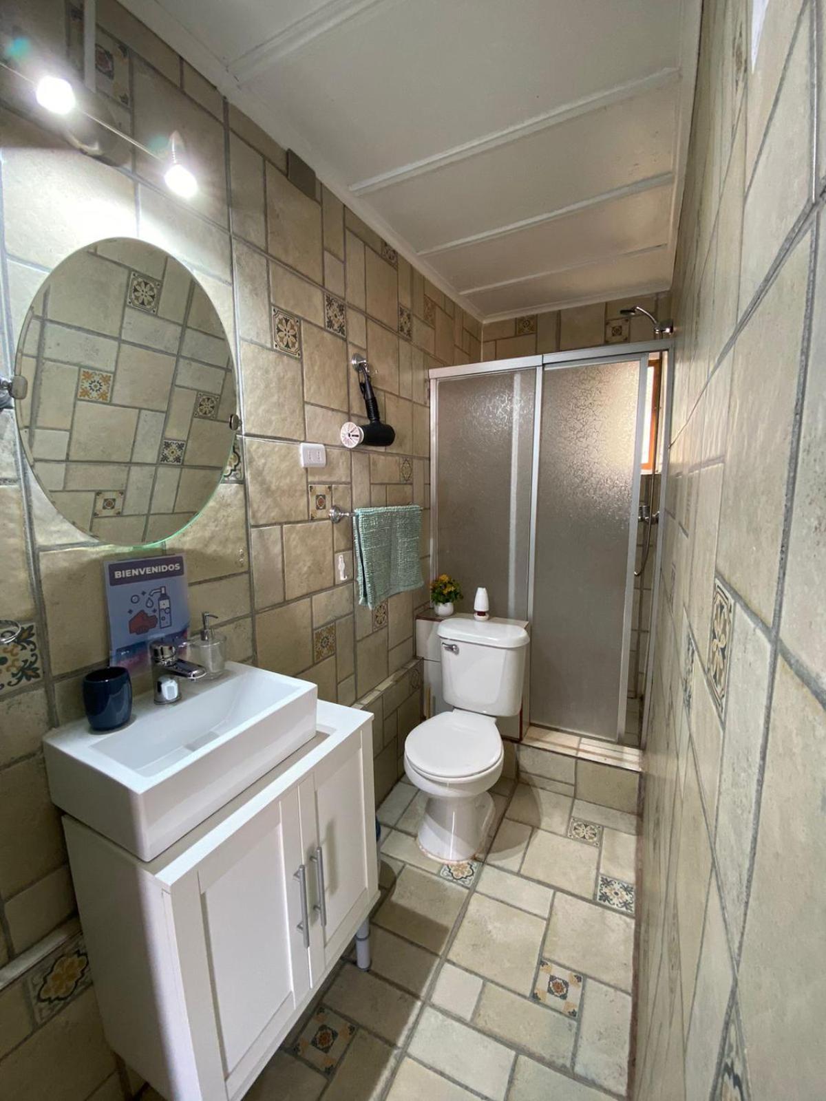 CaminAndes Hostal