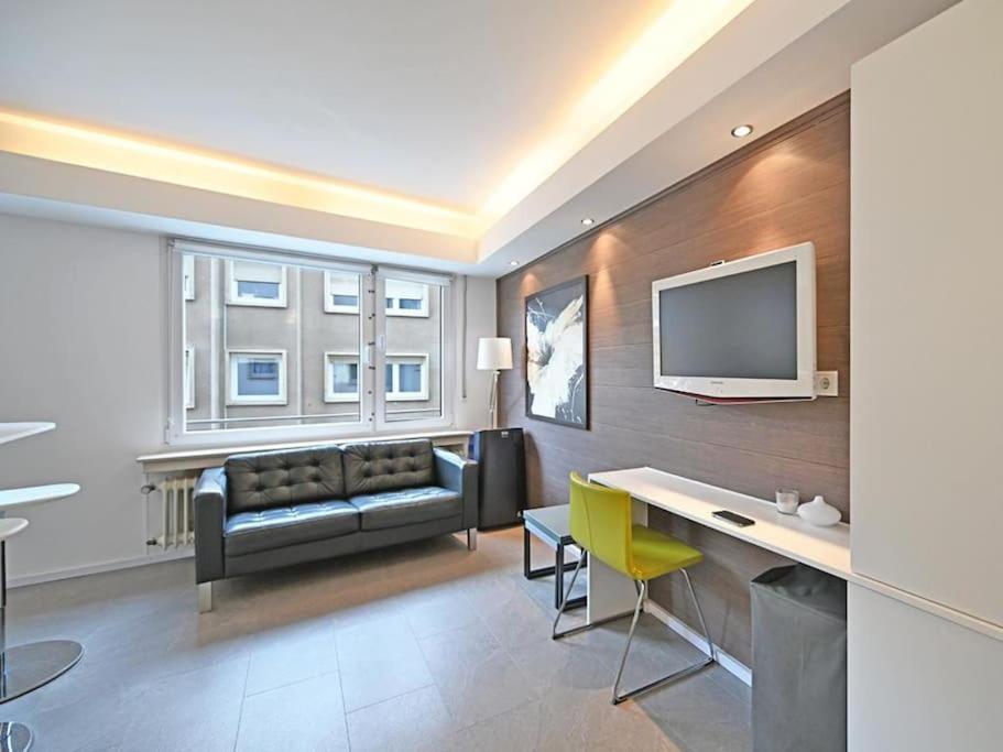 Limpersberg - Amazing and cozy flat view 2