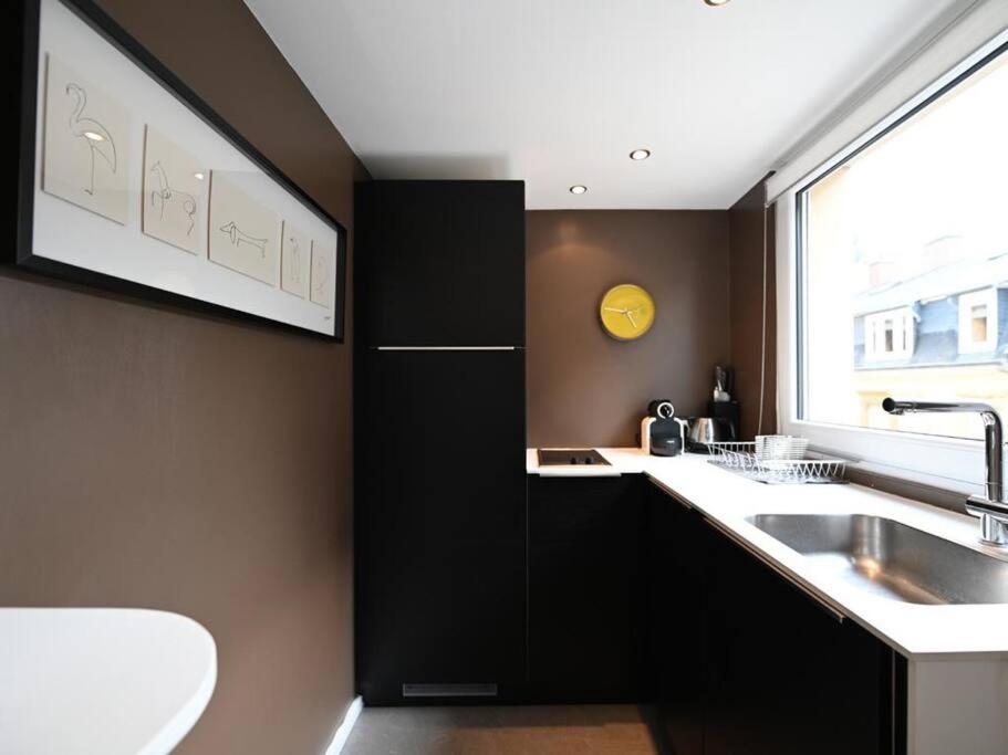 Limpersberg - Amazing and cozy flat view 4