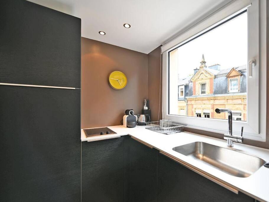 Limpersberg - Amazing and cozy flat view 5