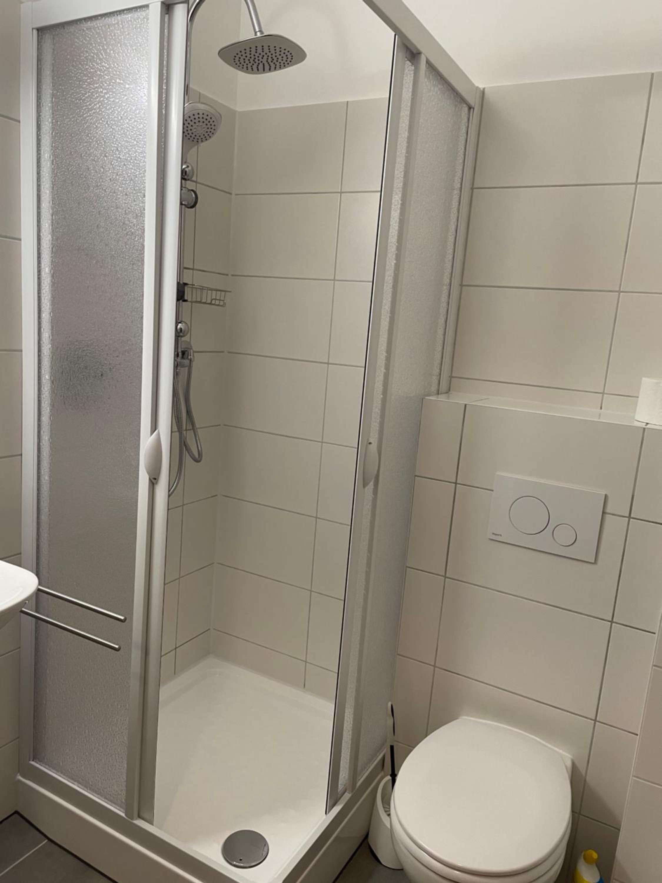 Strandnahe Ferienwohnung gegenüber Mutter-Vater-Kind-Klinik Friedrichskoog-Spitze