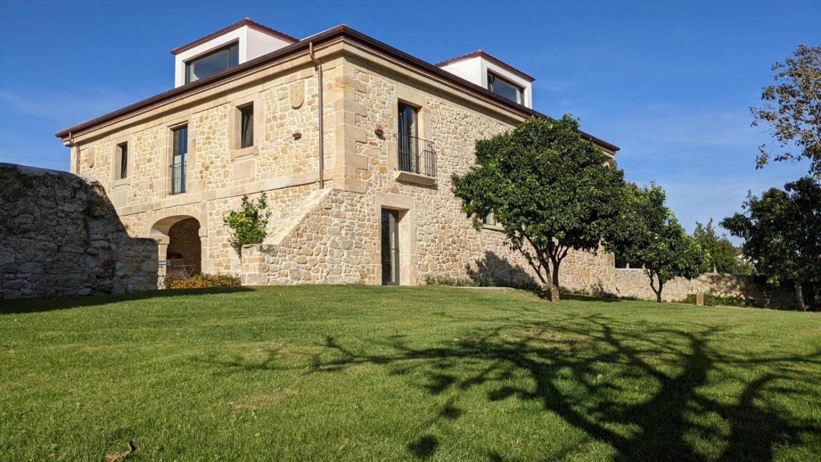Apartamentos Boutique Aroca