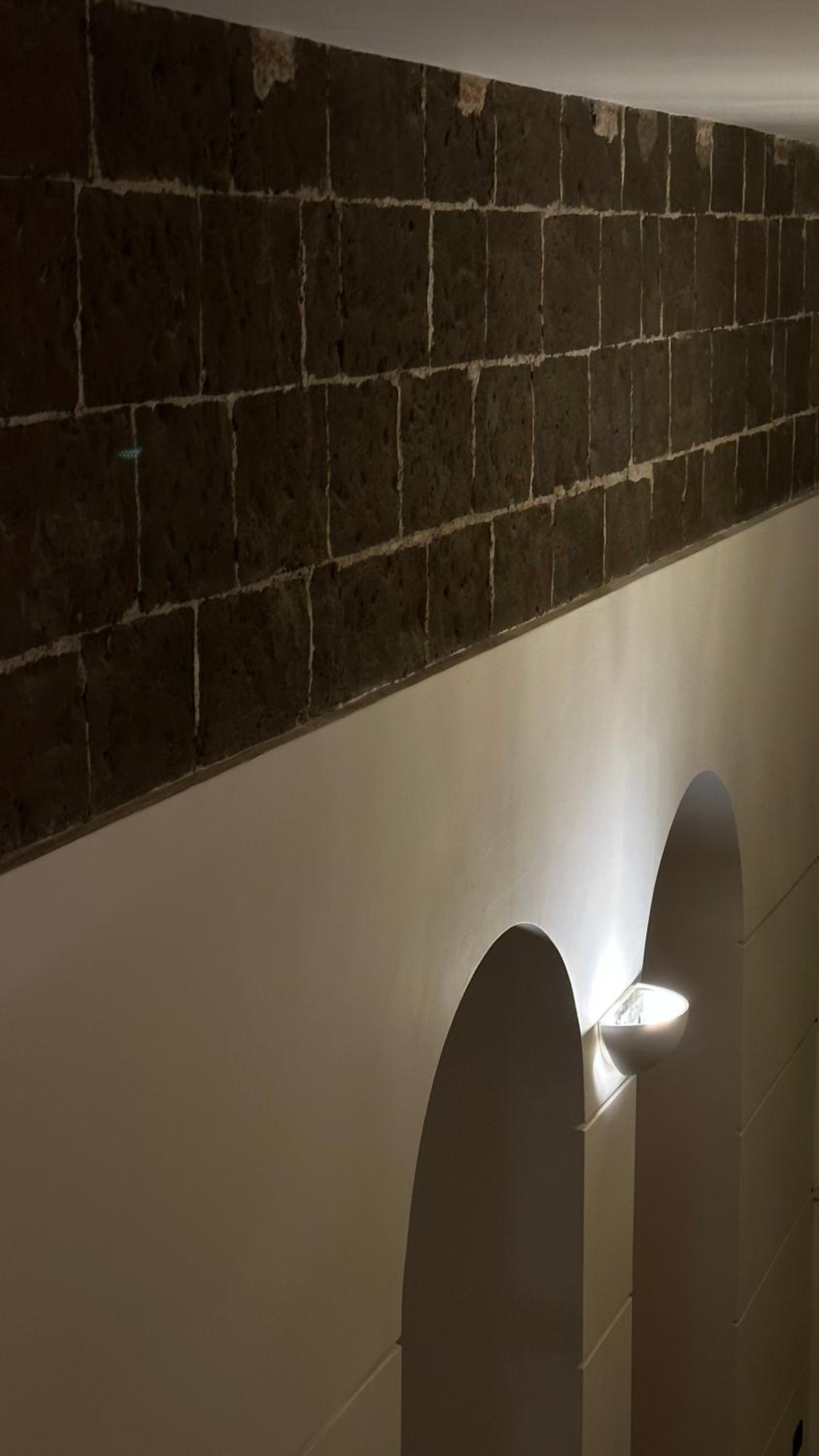 Ercole Luxury Flat view 4