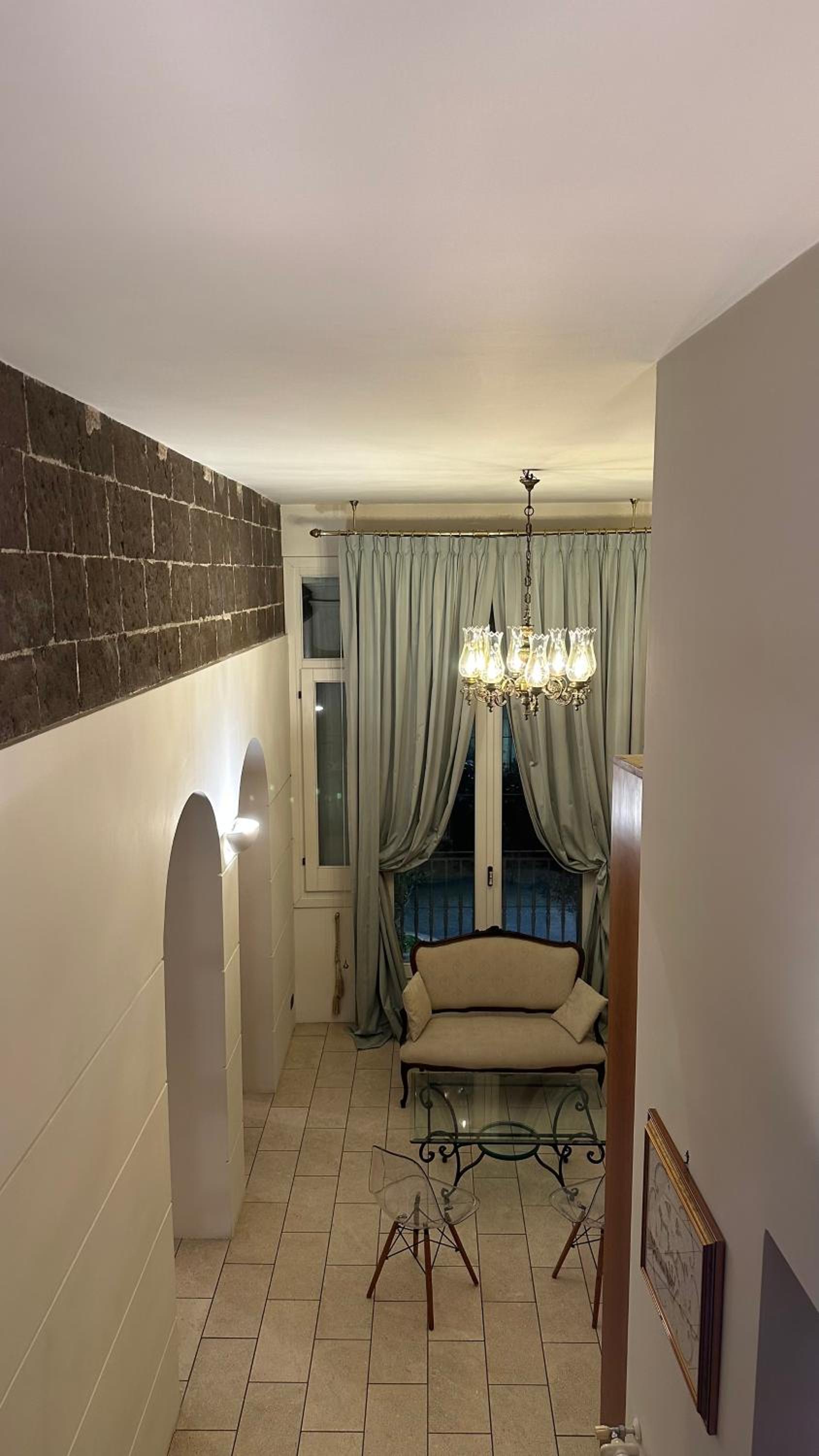 Ercole Luxury Flat view 3
