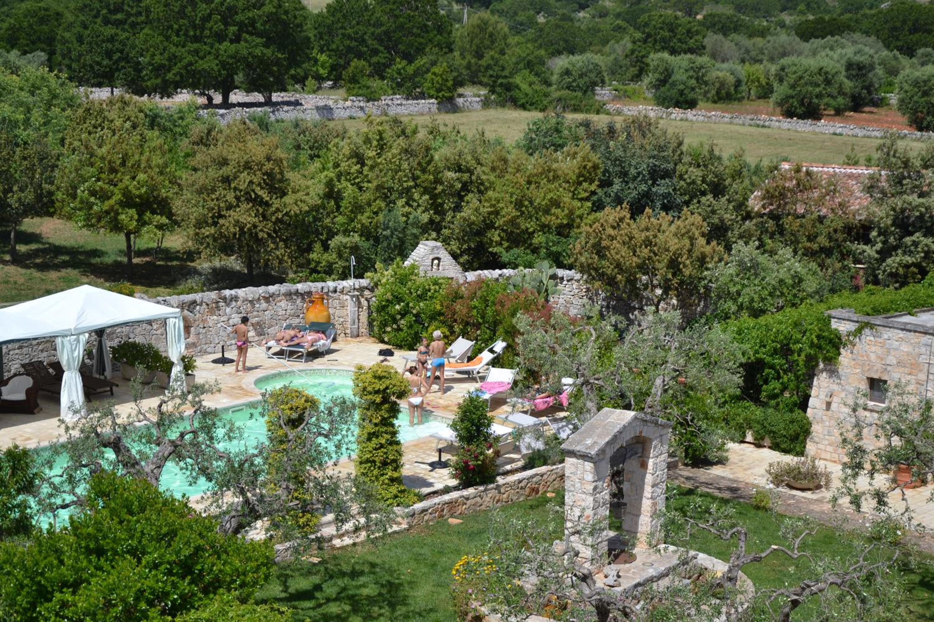 Masseria Montanaro