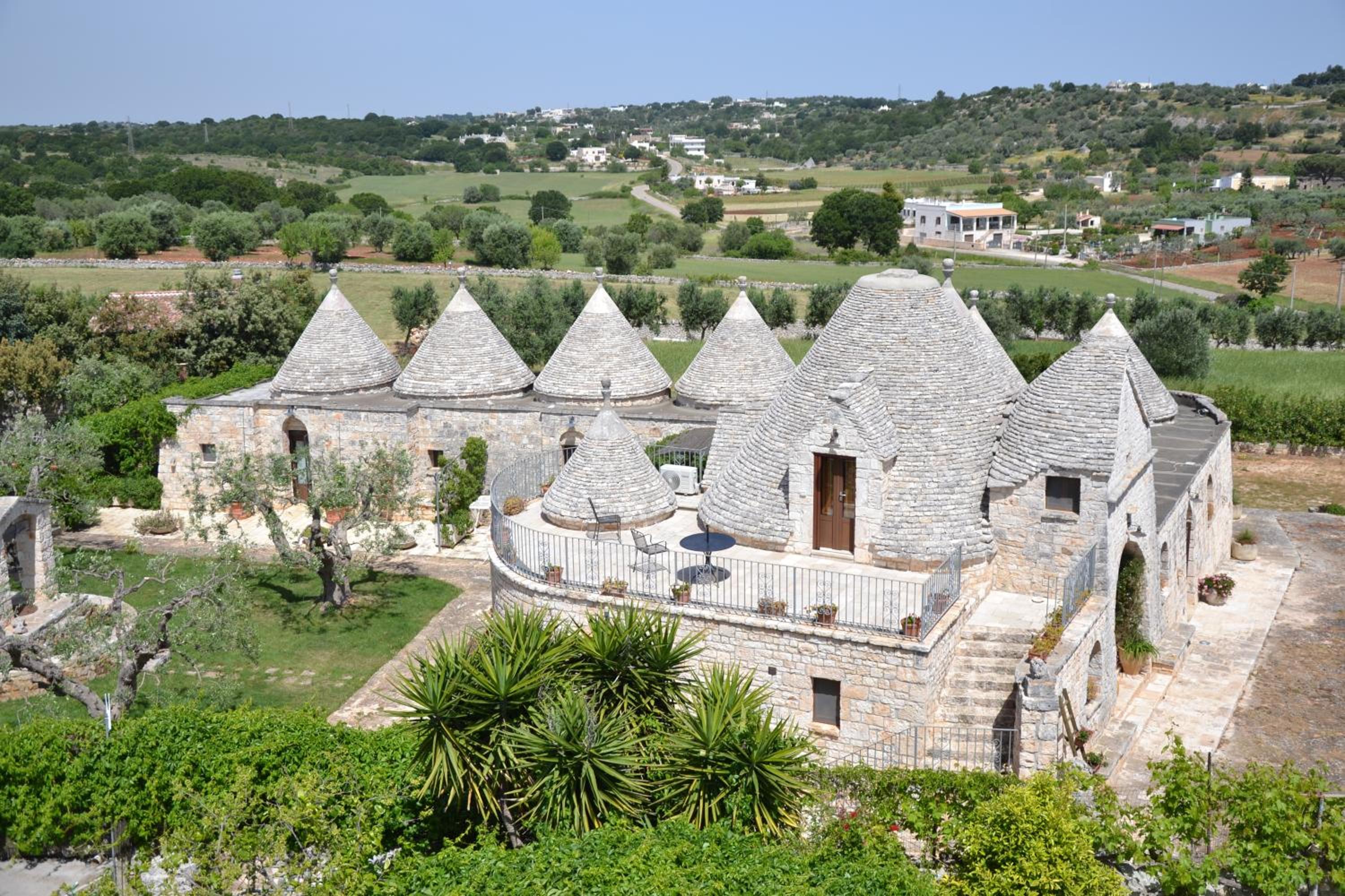 Masseria Montanaro