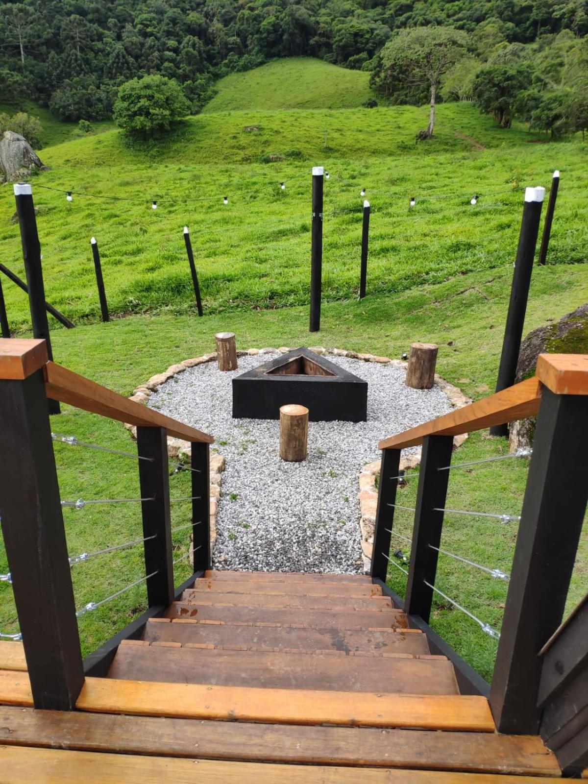 Triangle of the Sun Cabin | Mountain view | Hot tub | Air conditioning