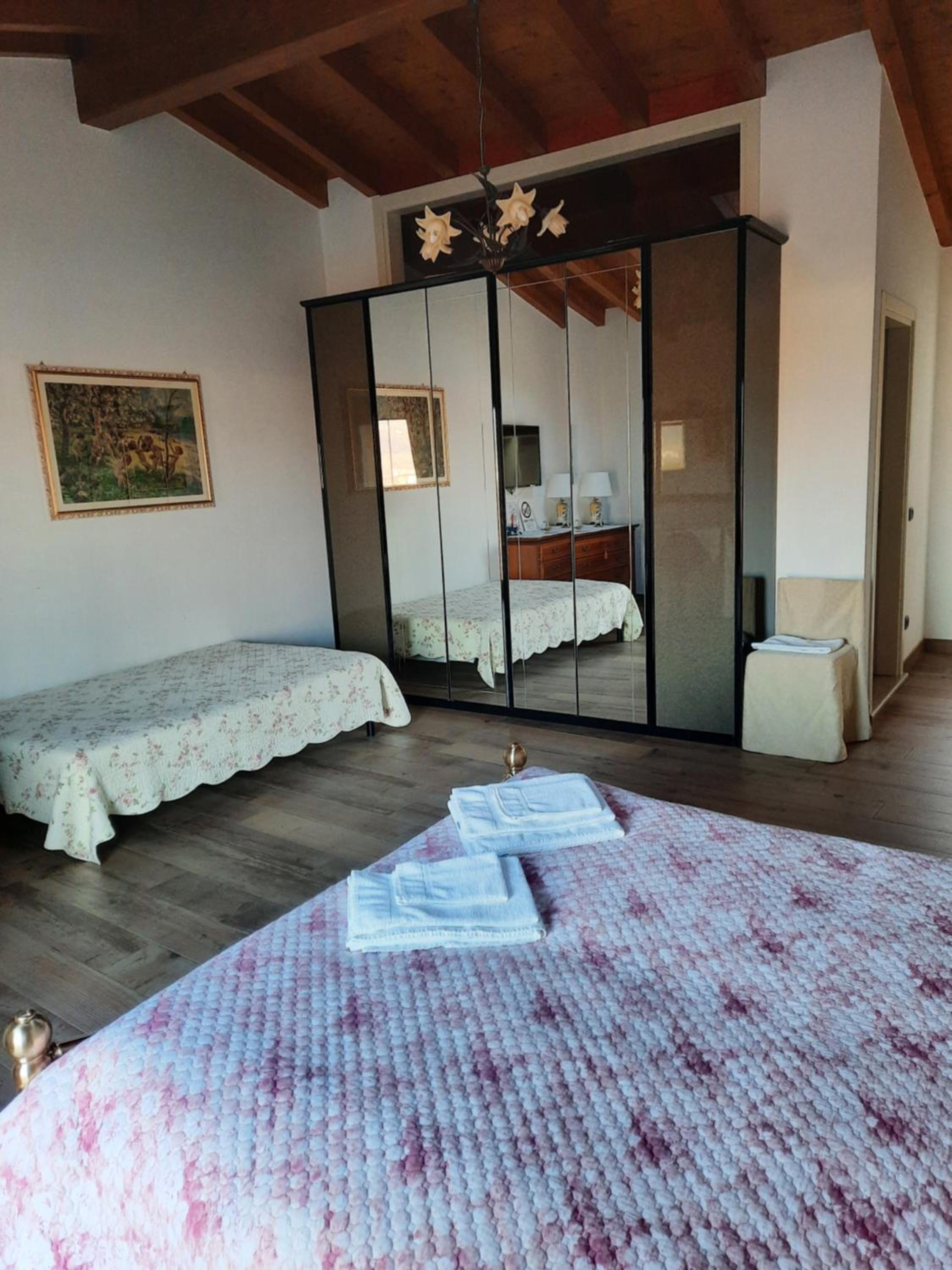 B&B Casa Santa Lucia