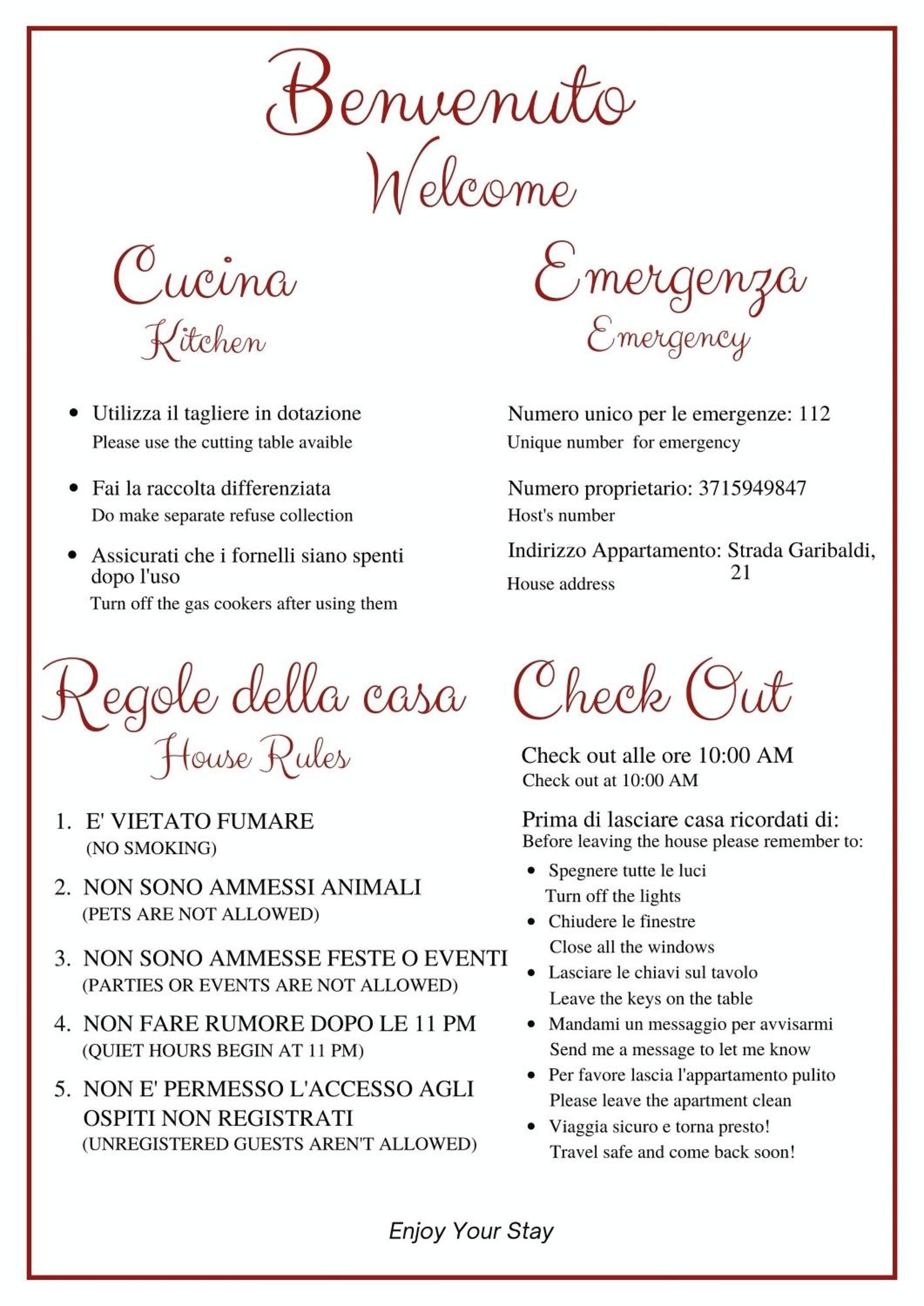The Attic Home Vallo della Lucania view 4