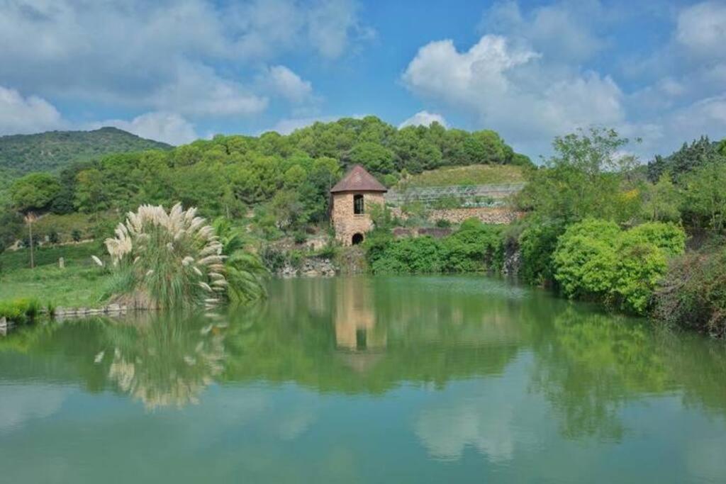 Romantic Stay in Grand Setting