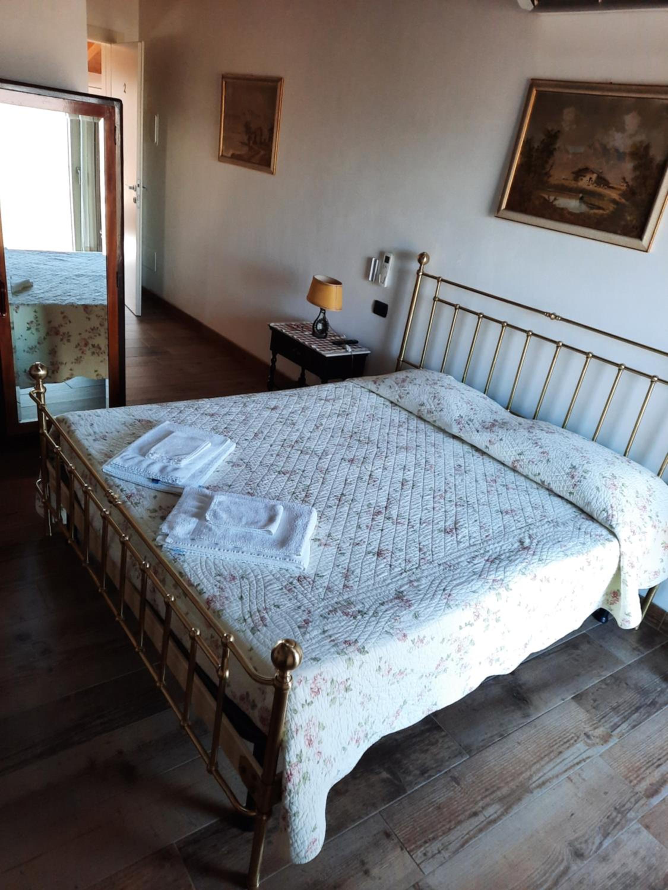 B&B Casa Santa Lucia