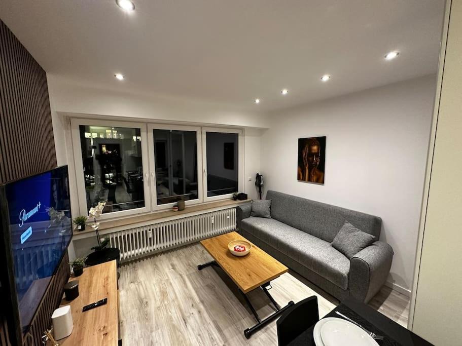 Amazing cosy flat Lux Gare
