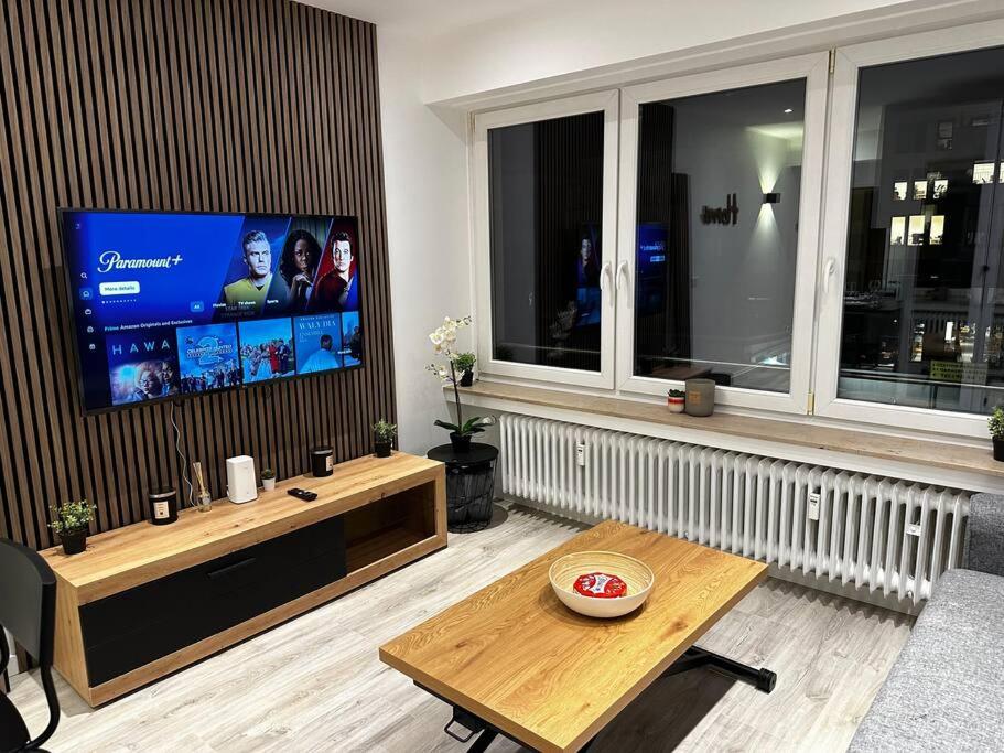 Amazing cosy flat Lux Gare