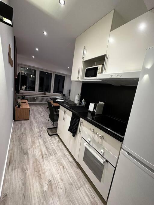 Amazing cosy flat Lux Gare
