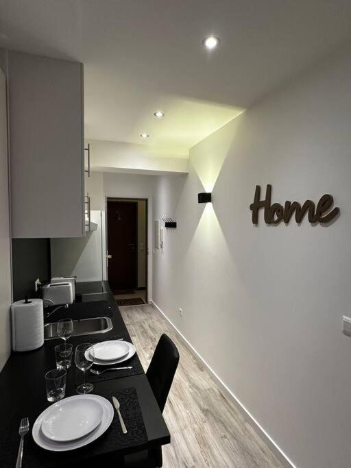 Amazing cosy flat Lux Gare
