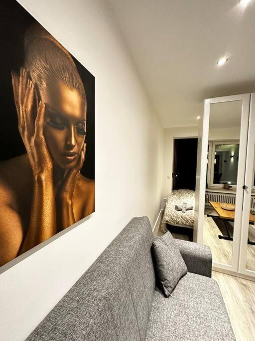Amazing cosy flat Lux Gare