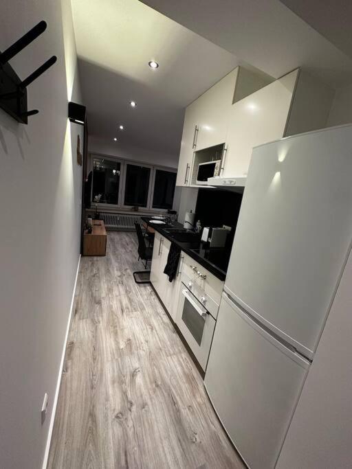 Amazing cosy flat Lux Gare