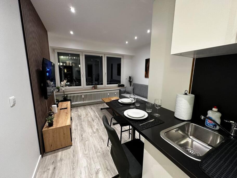 Amazing cosy flat Lux Gare