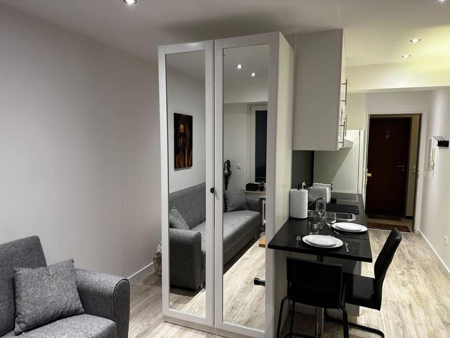 Amazing cosy flat Lux Gare