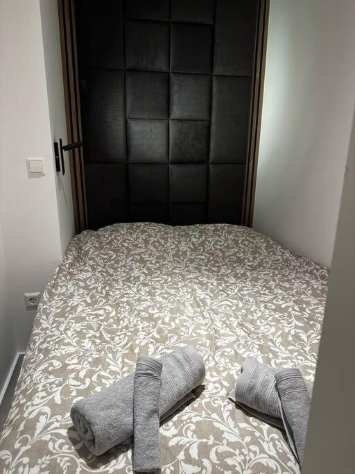 Amazing cosy flat Lux Gare