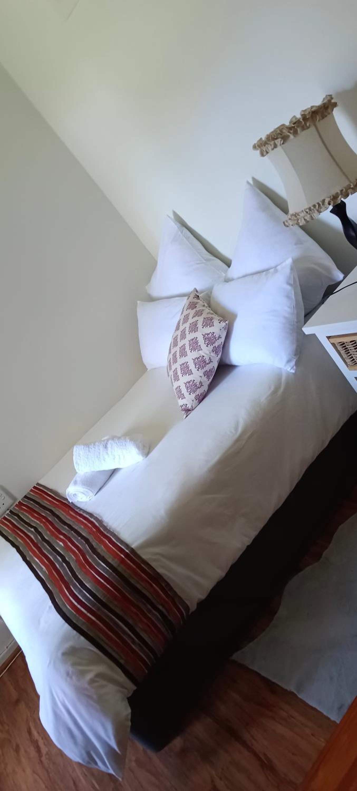 Repose Guest house!