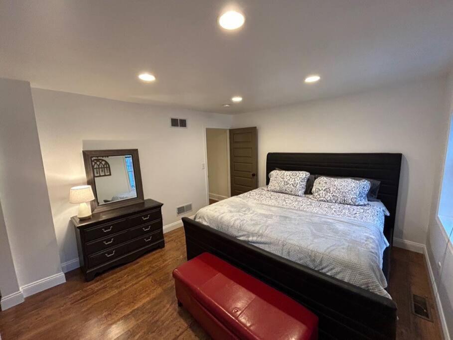 Cozy Home in Downtown Harrisburg view 5