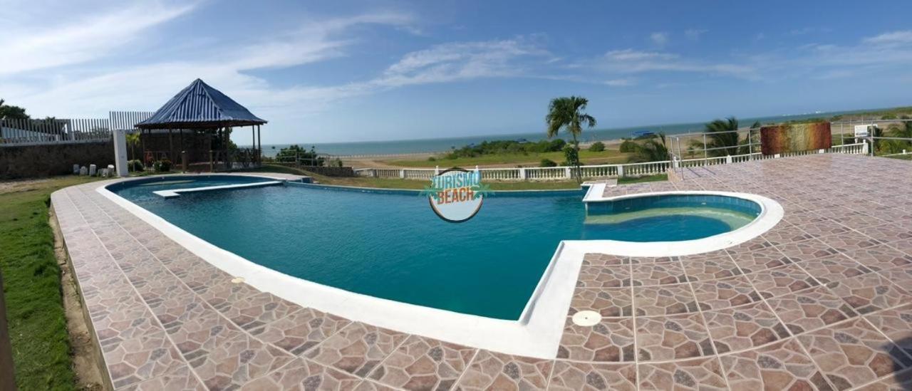 Sun Beach