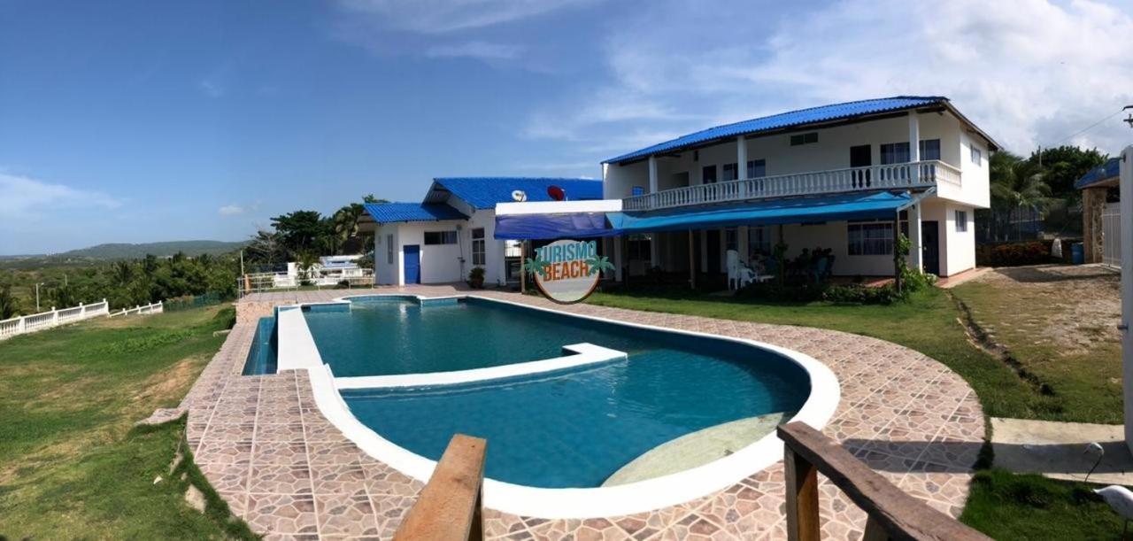 Sun Beach