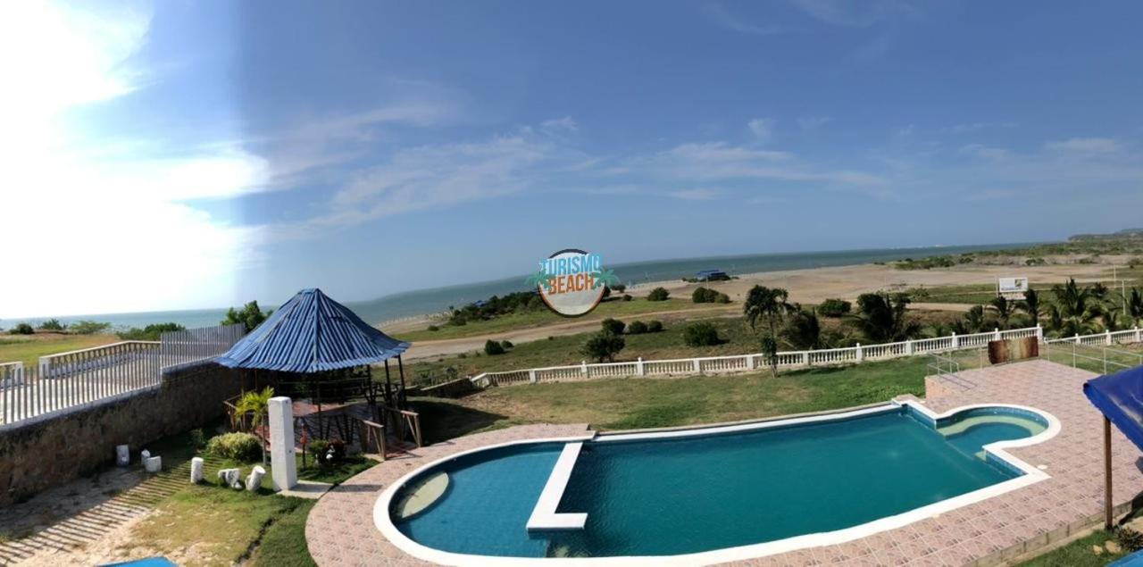 Sun Beach