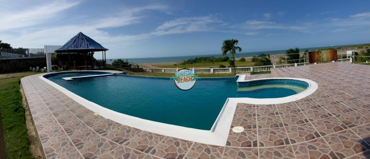 Sun Beach