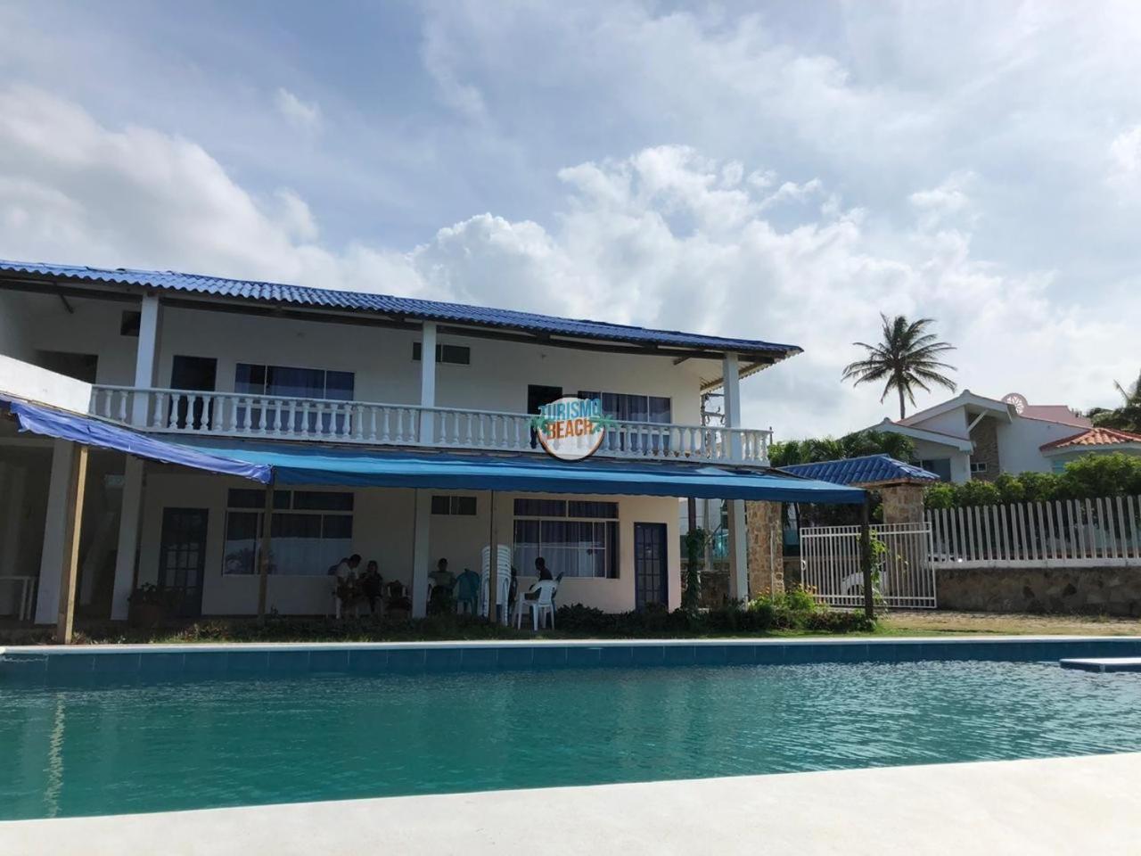 Sun Beach