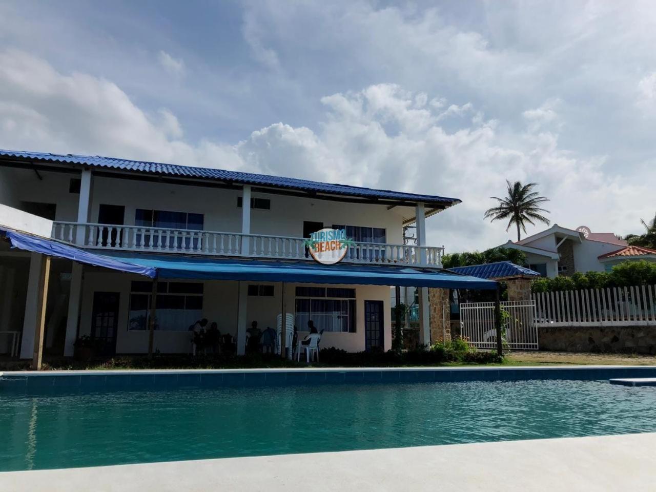 Sun Beach