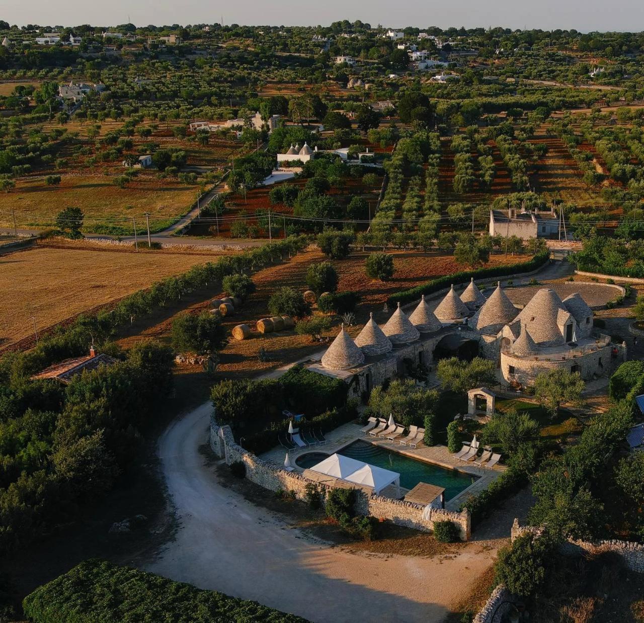 Masseria Montanaro