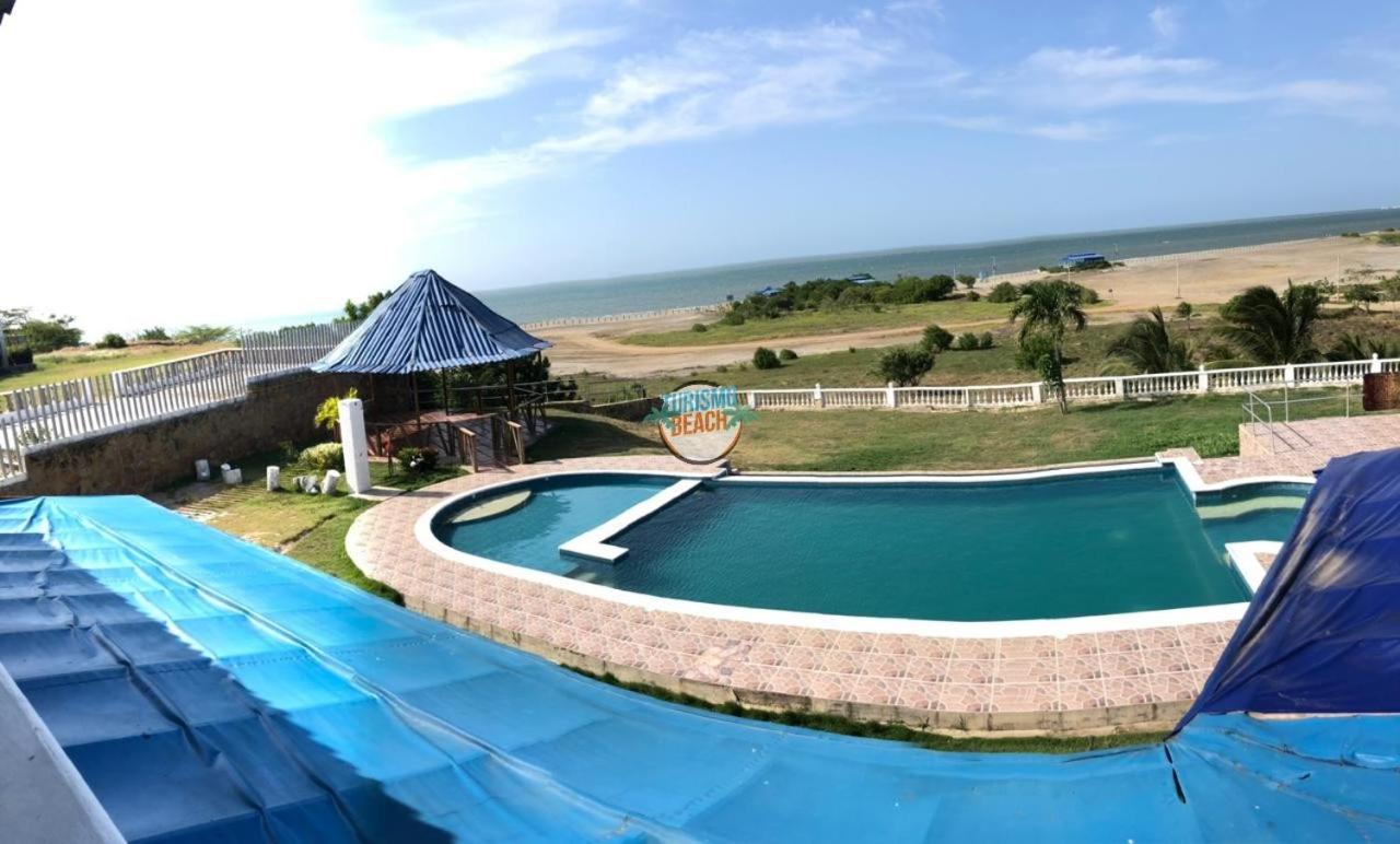 Sun Beach