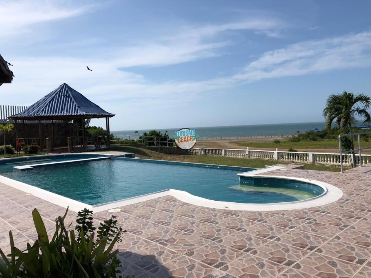 Sun Beach