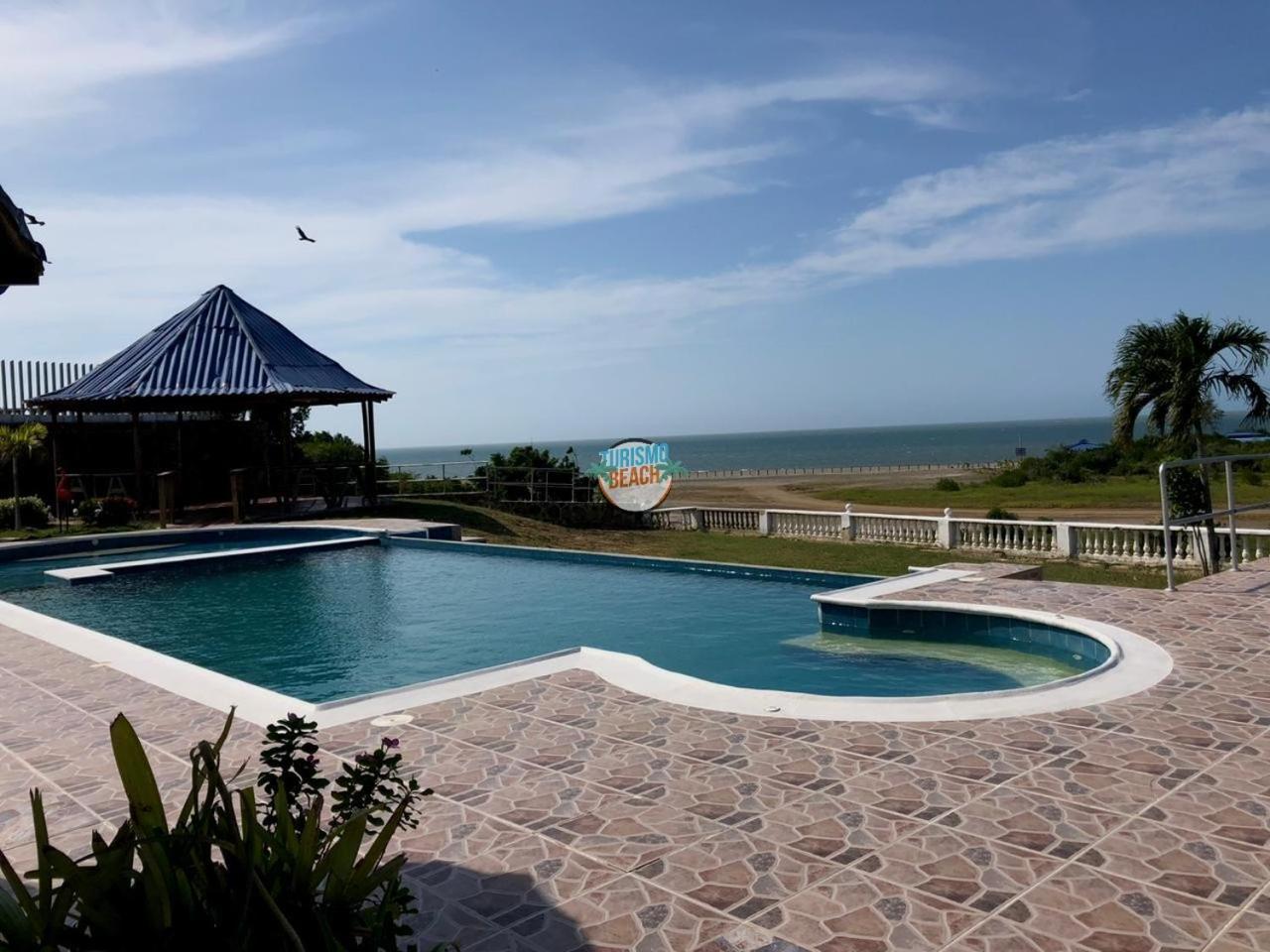 Sun Beach