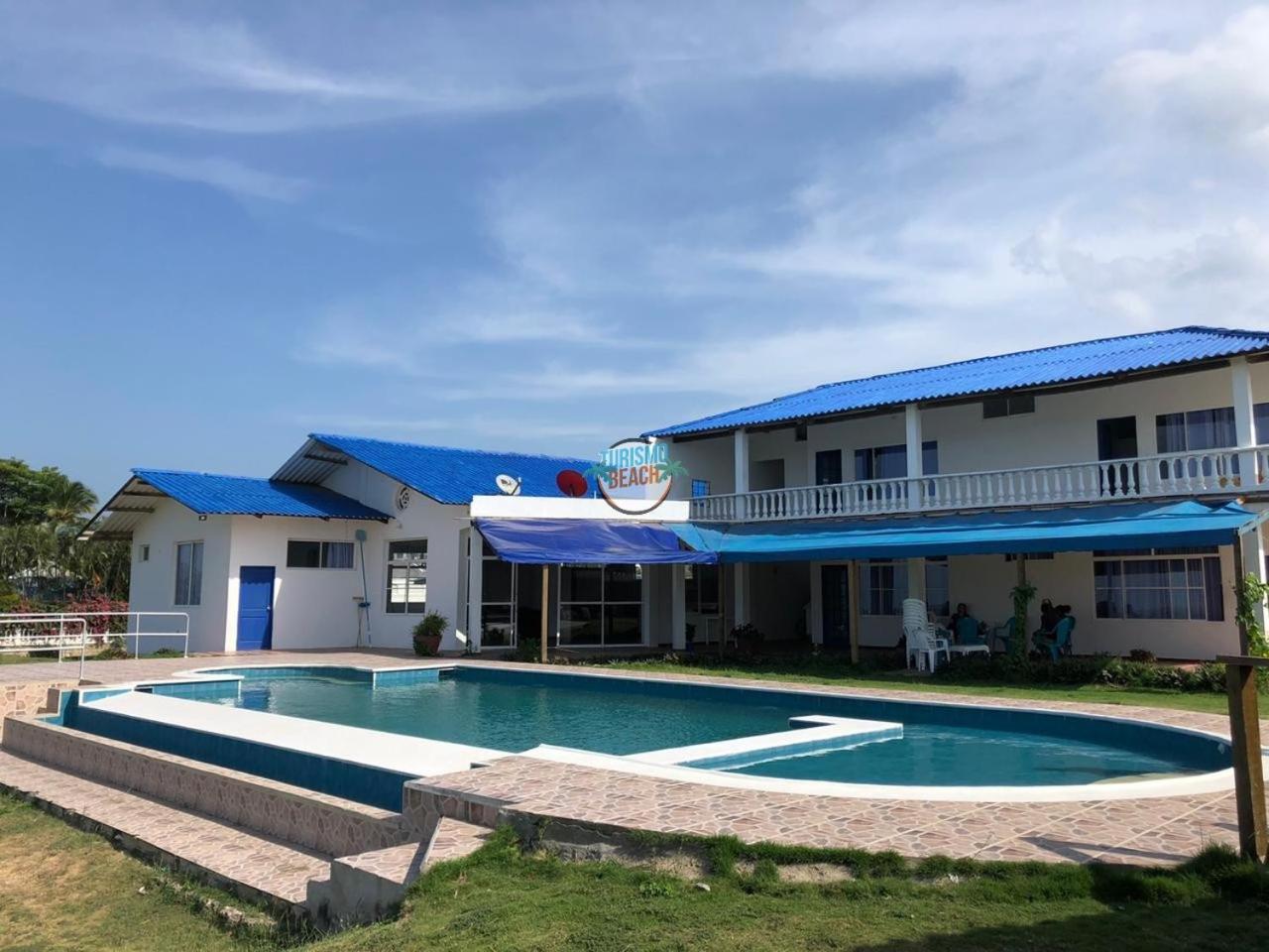 Sun Beach