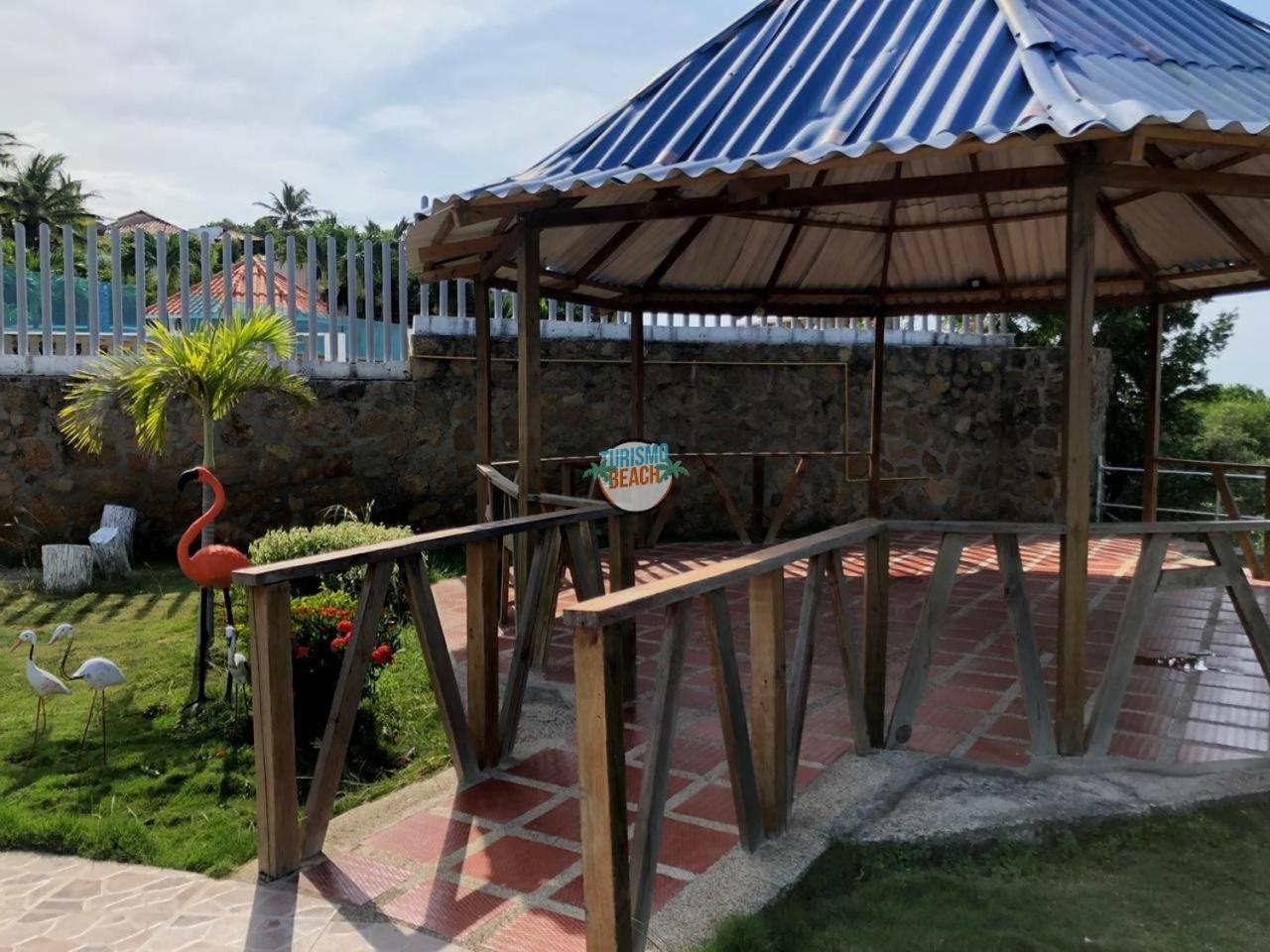 Sun Beach