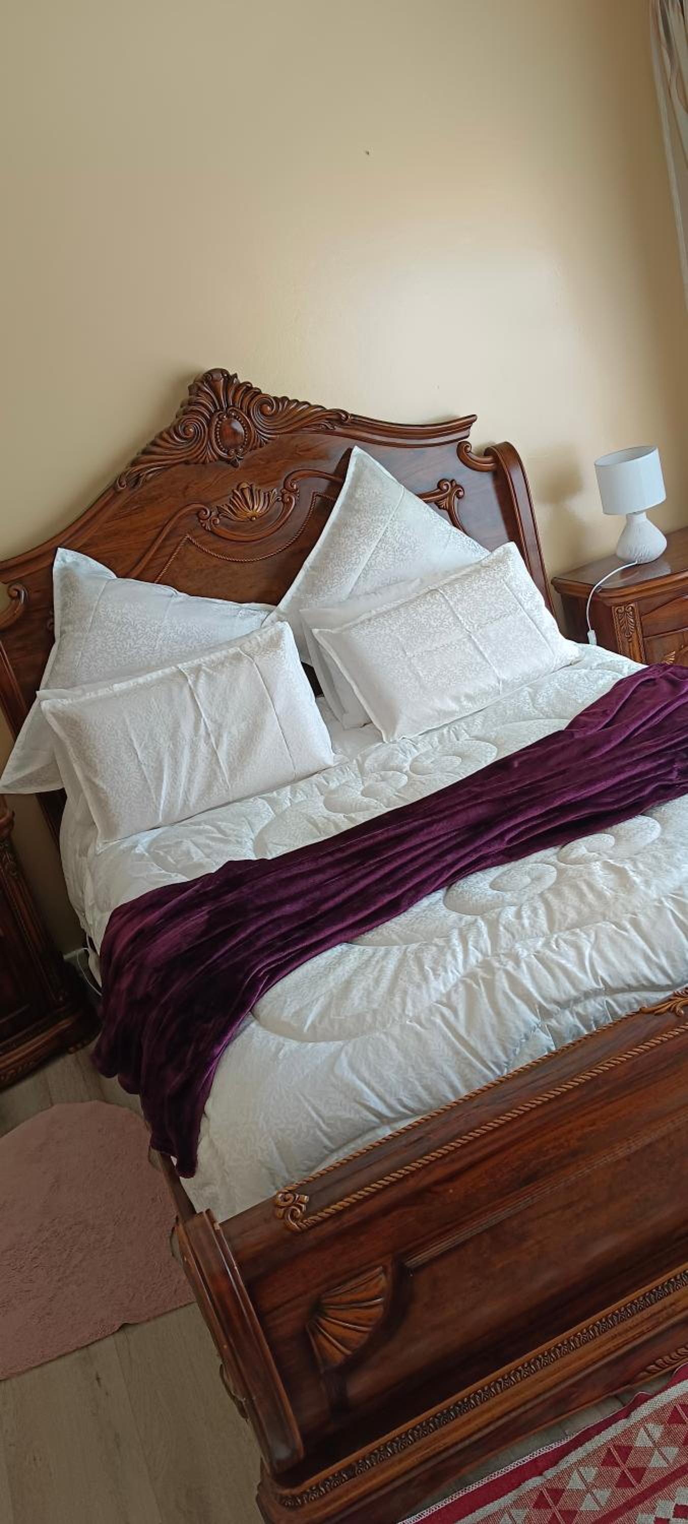 Repose Guest house!