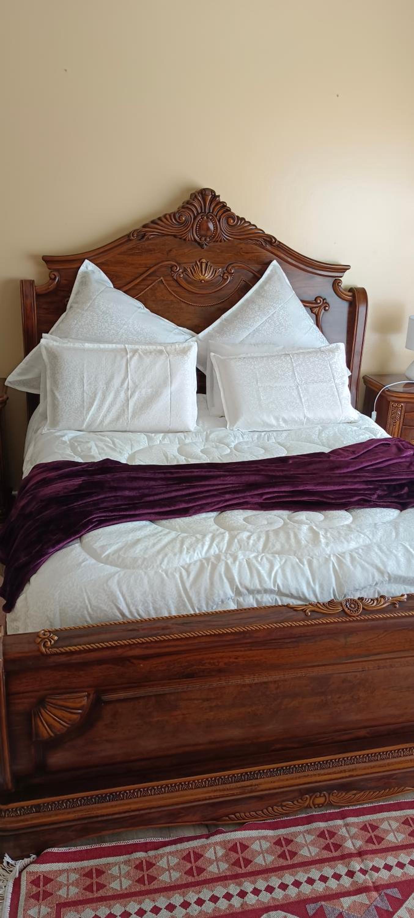 Repose Guest house!