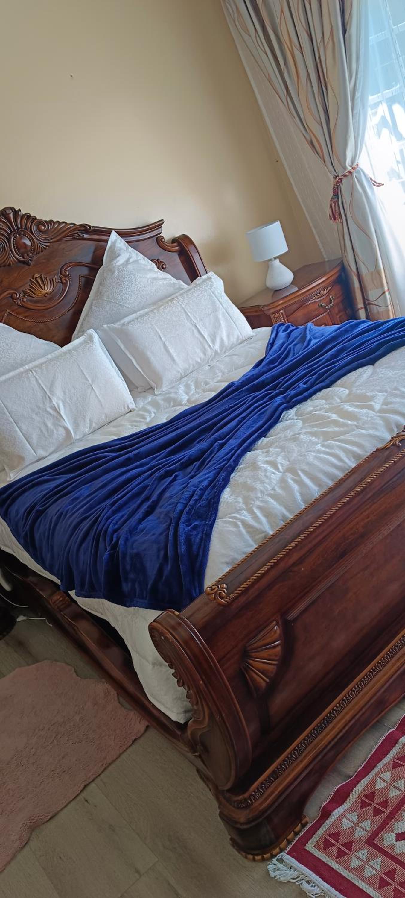 Repose Guest house!