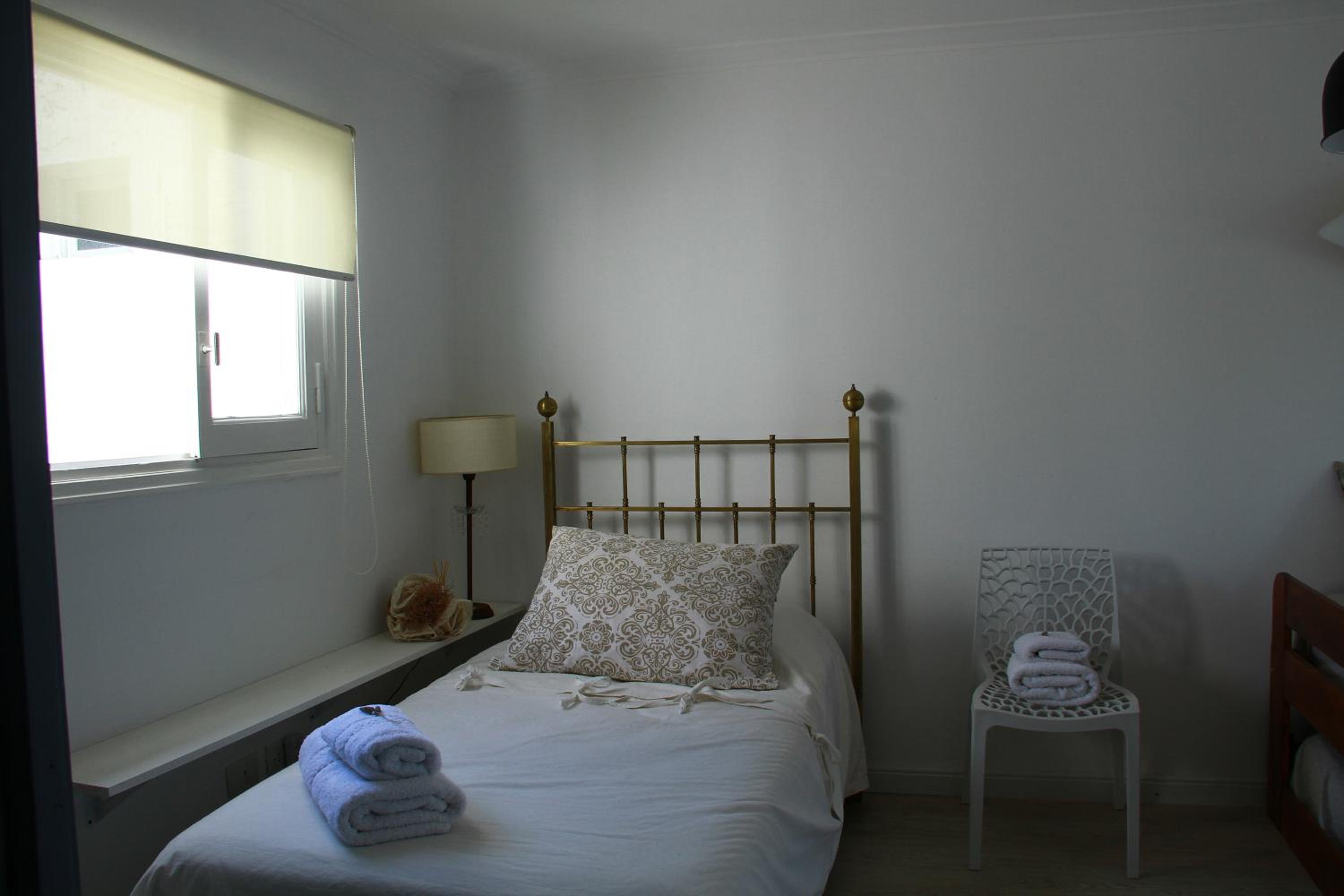 Loft de Playa Calma & Encuentro