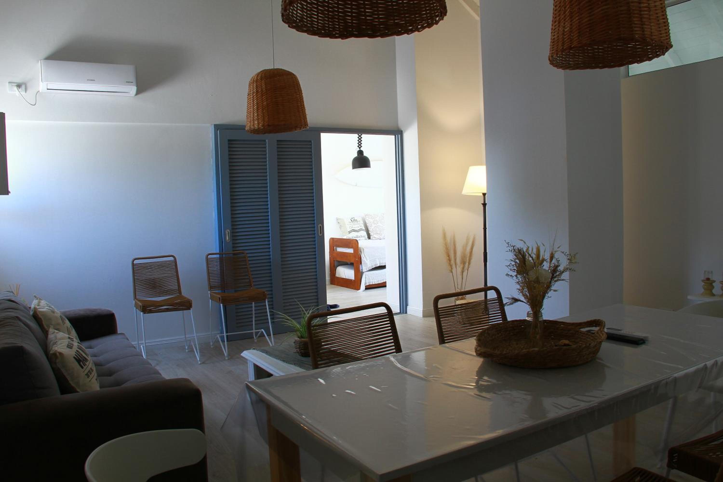 Loft de Playa Calma & Encuentro