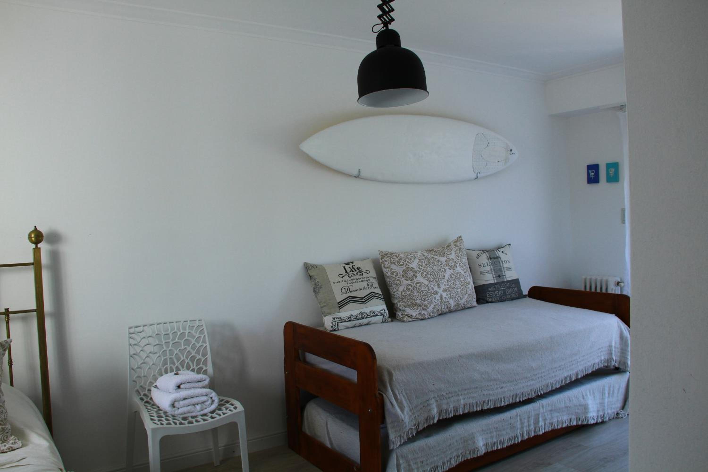 Loft de Playa Calma & Encuentro