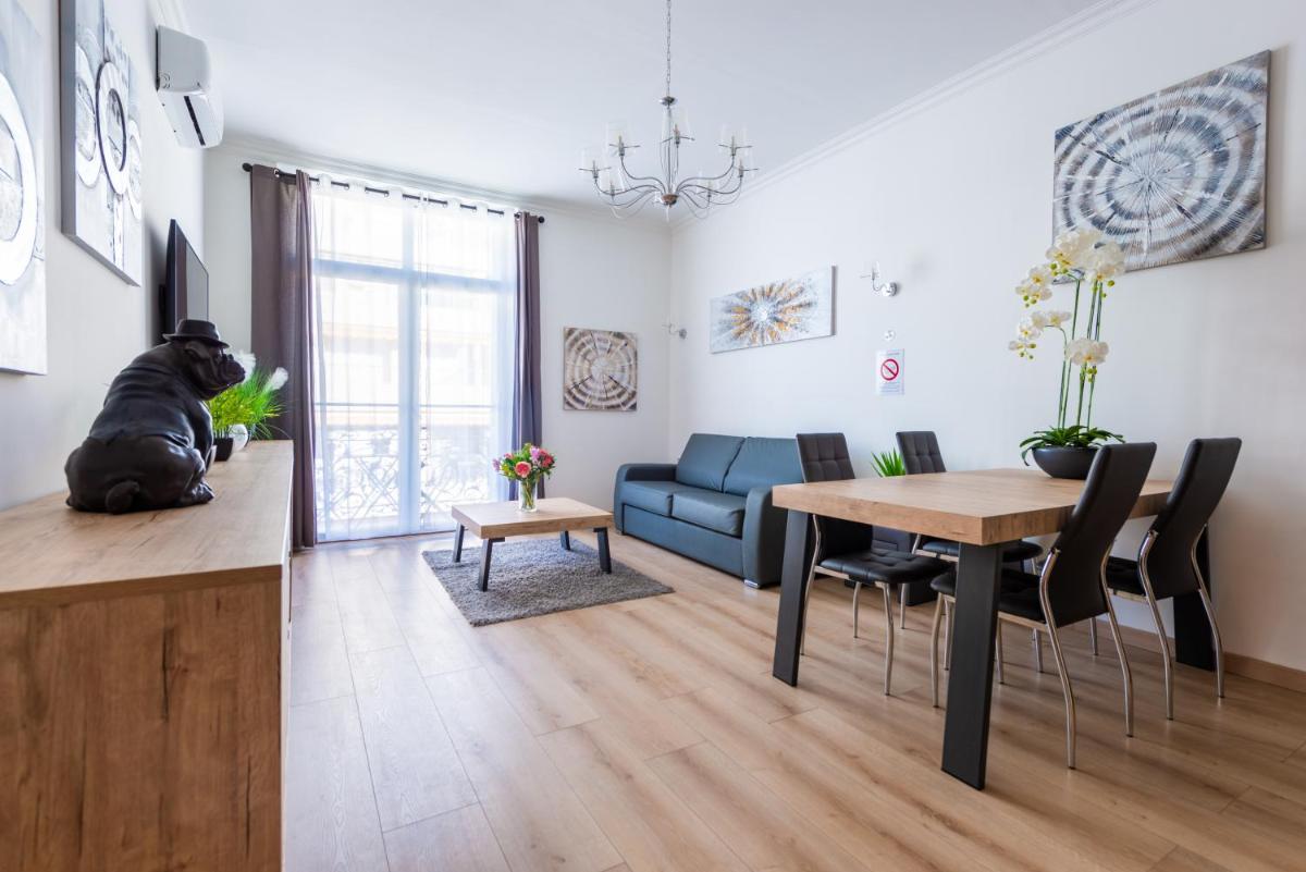 Sunny and Modern Baquis Flat photo 5