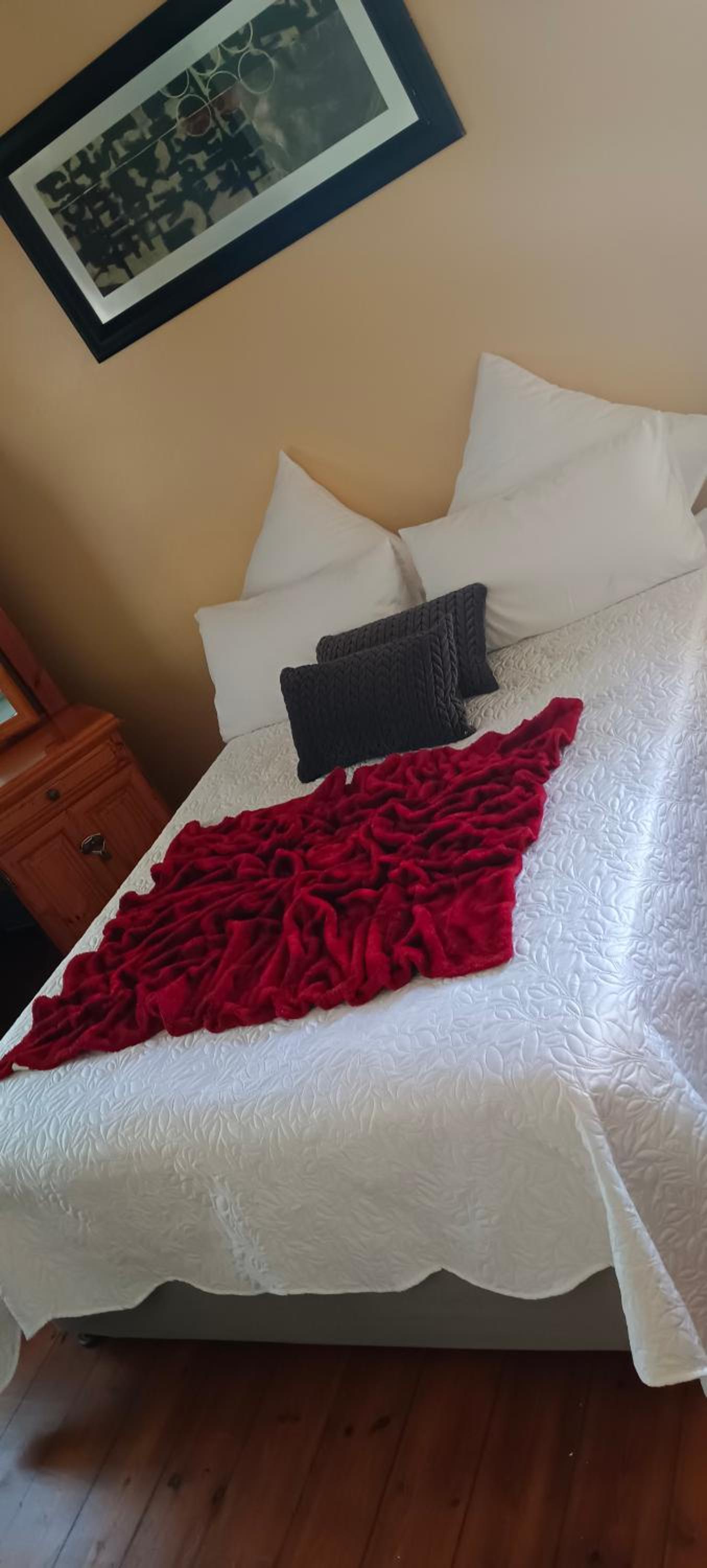 Repose Guest house!