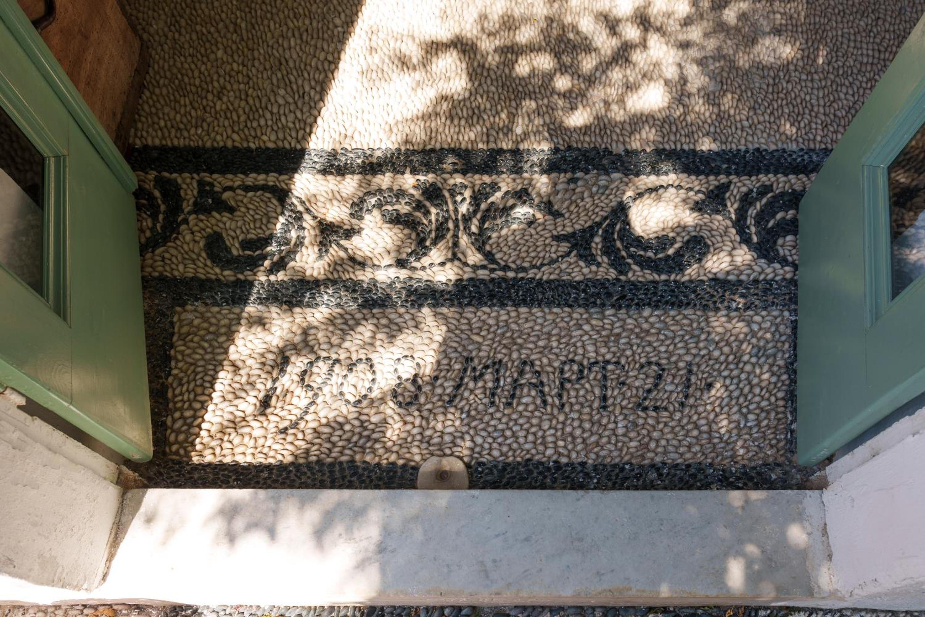 Casa Angelina Lindian House with large garden photo 2