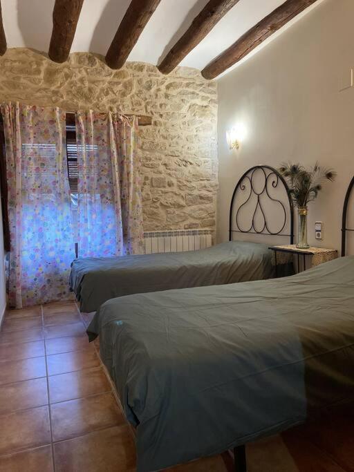 Casa Nemesio, enclave y vistas excepcionales