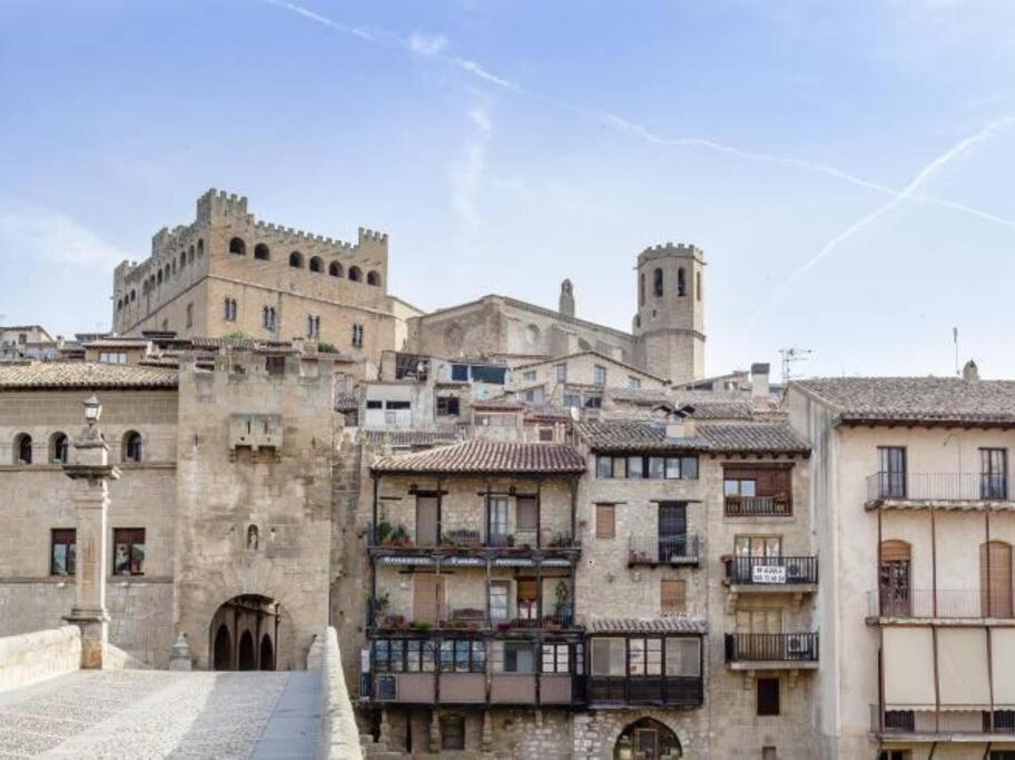 Casa Nemesio, enclave y vistas excepcionales